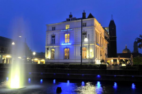  Golden Tulip Hotel West-Ende  Хелмонд